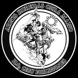 Corso di Arnis Koredas Obra Mano